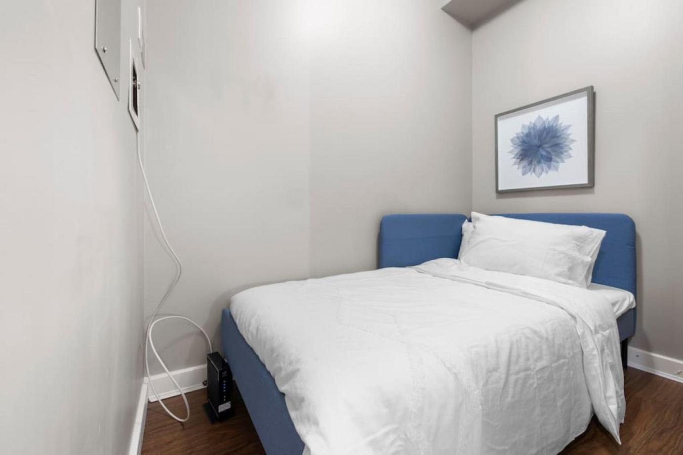 Top Floor Unit On Granville Strip Yaletown Area Βανκούβερ Εξωτερικό φωτογραφία