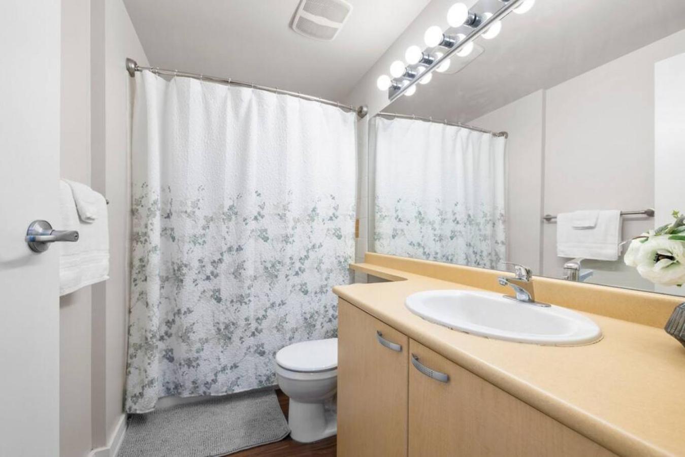 Top Floor Unit On Granville Strip Yaletown Area Βανκούβερ Εξωτερικό φωτογραφία