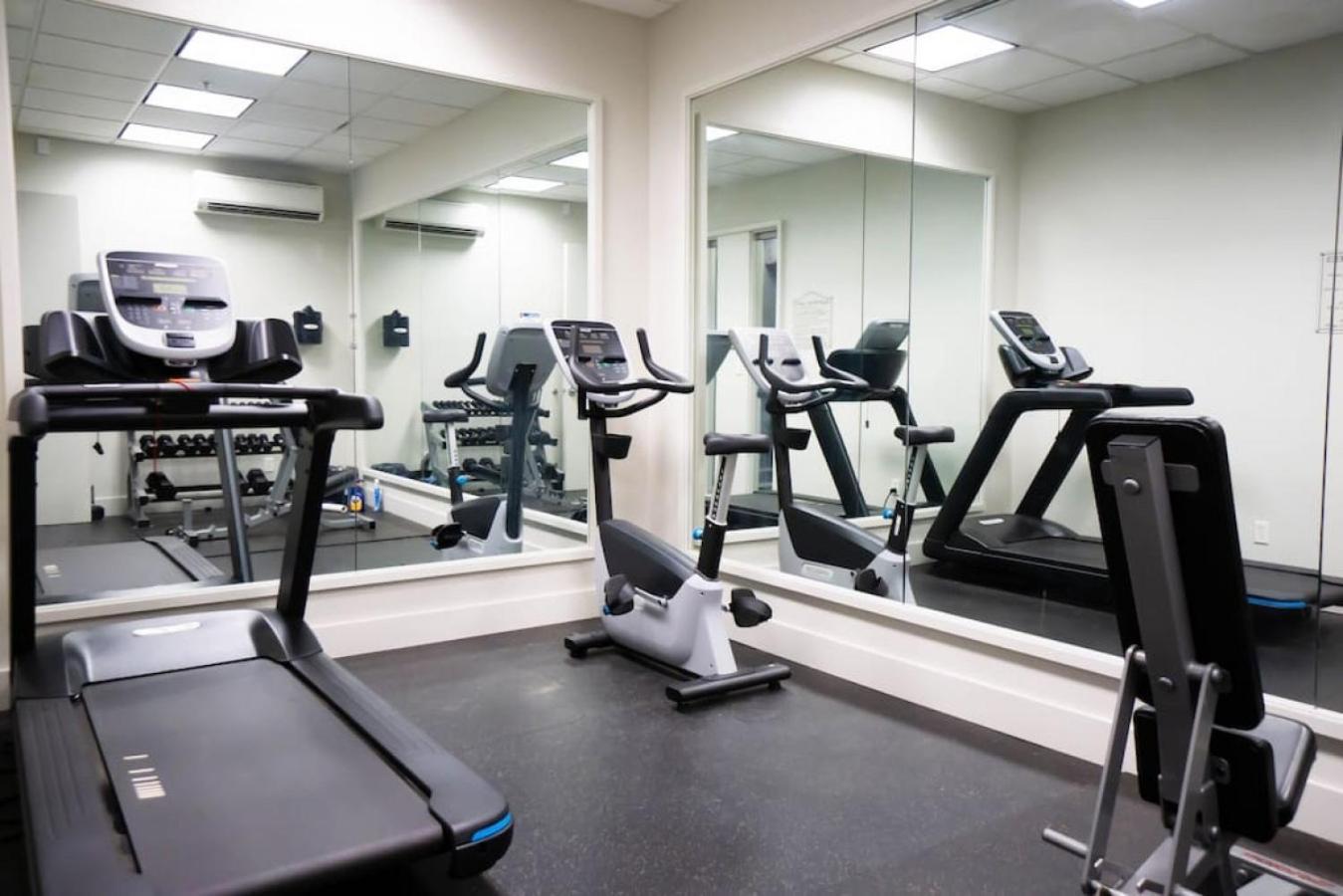Top Floor Unit On Granville Strip Yaletown Area Βανκούβερ Εξωτερικό φωτογραφία