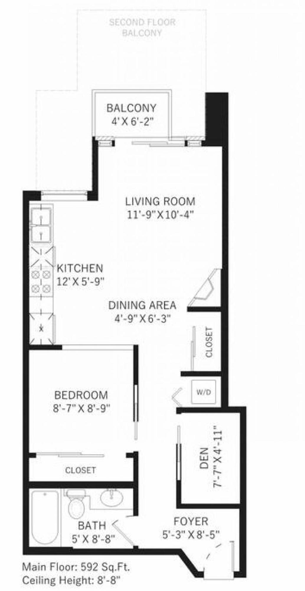Top Floor Unit On Granville Strip Yaletown Area Βανκούβερ Εξωτερικό φωτογραφία